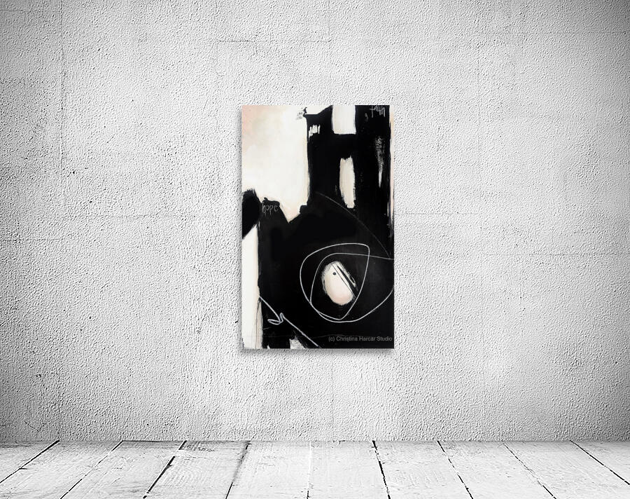 Breathe Out  Wall Preview