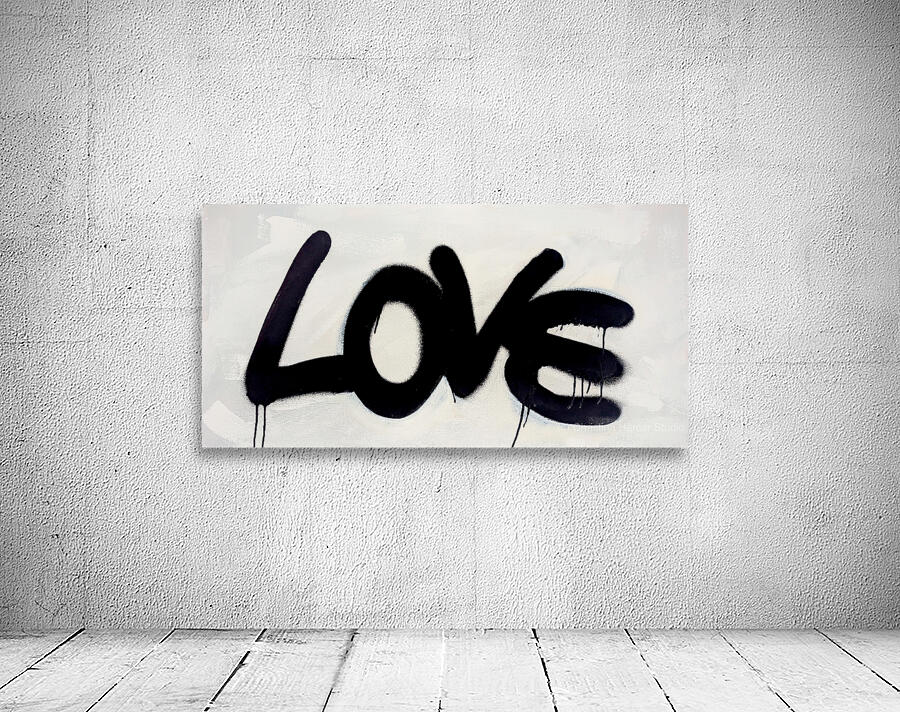 Love  Wall Preview