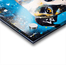 Mr Oreo Acrylic print