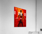 OgouFeray Acrylic Print