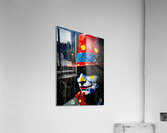 Spotlight  Acrylic Print