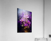 Melancholia  Acrylic Print