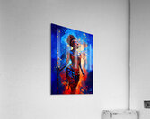 Passion Acrylic Print
