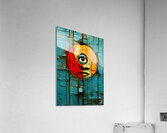 Third eye  Acrylic Print