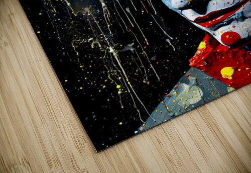 Spotlight  AGLA puzzle