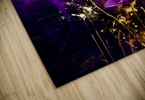 Melancholia  AGLA puzzle