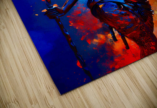 Passion AGLA puzzle