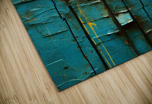 Third eye  AGLA puzzle