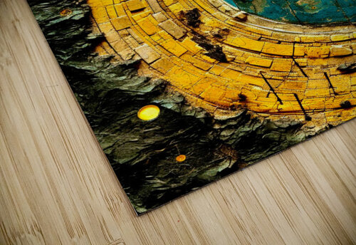 Intuition  AGLA puzzle
