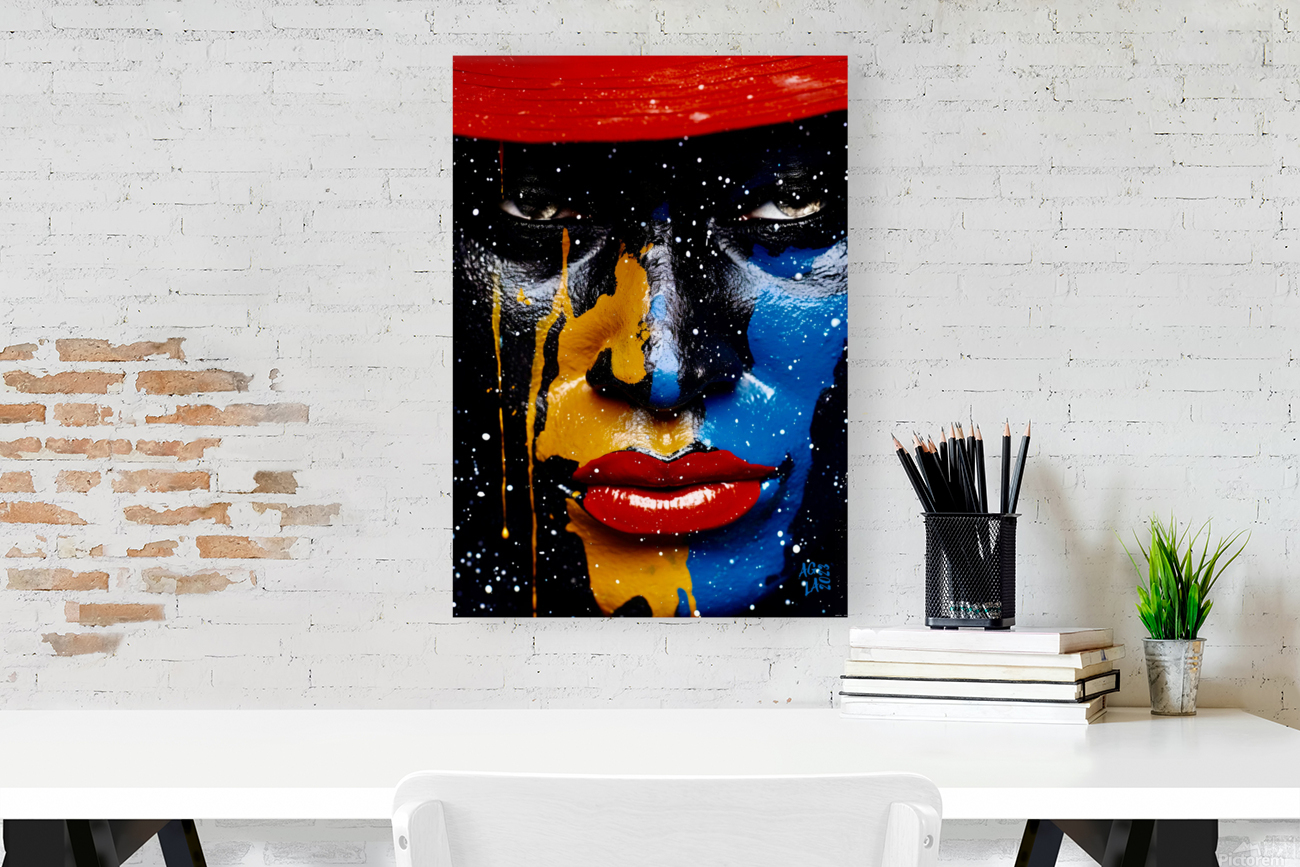 Sad Clown Reproduction