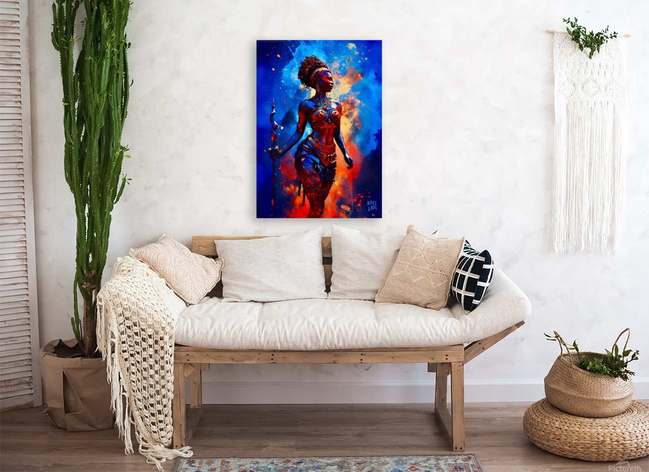 Passion Reproduction