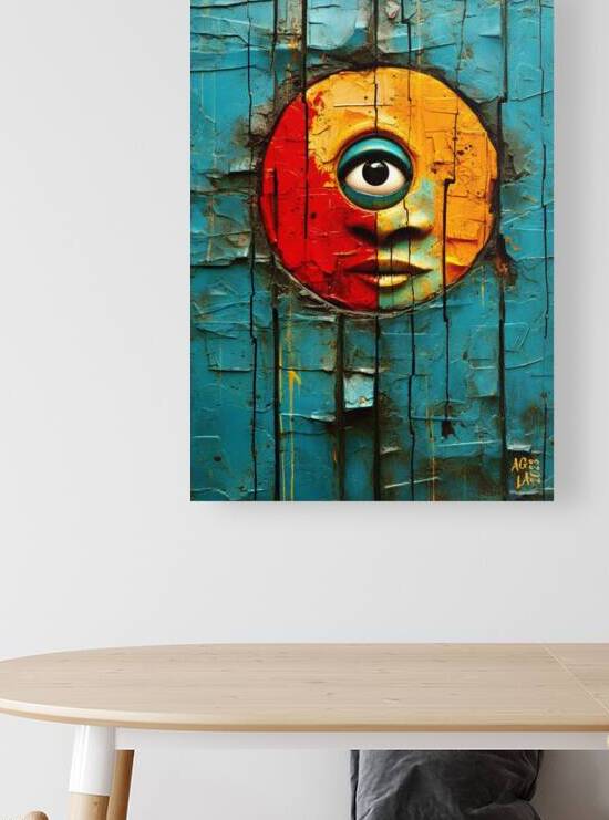 Third eye  Reproduction