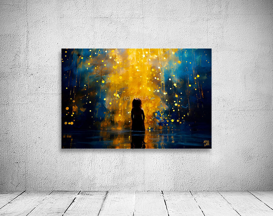 Firefly Wall Preview