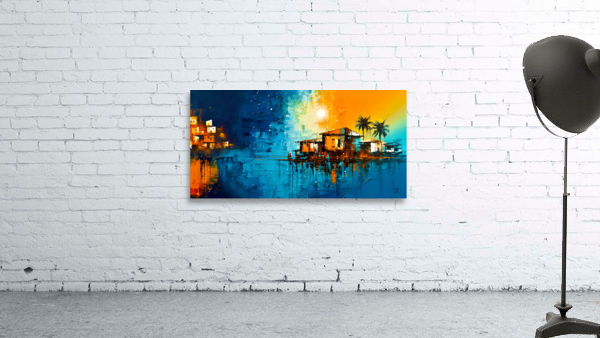 Vacations Wall Preview
