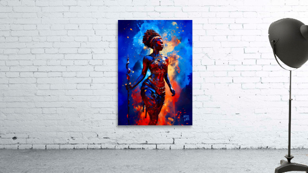 Passion Wall Preview