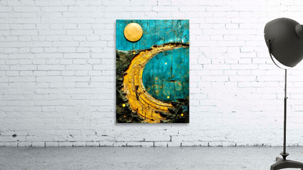 Intuition  Wall Preview