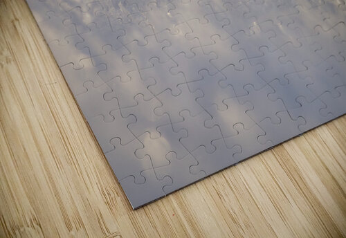 Winter Leaf KSB Photography puzzle