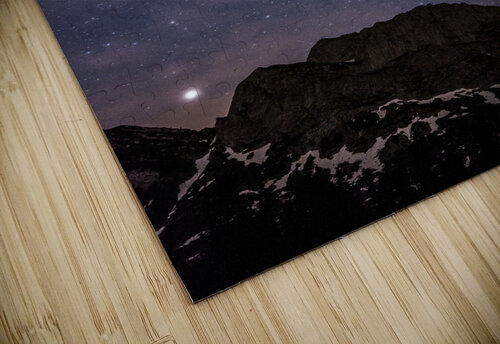 Milky way KSB Photography puzzle