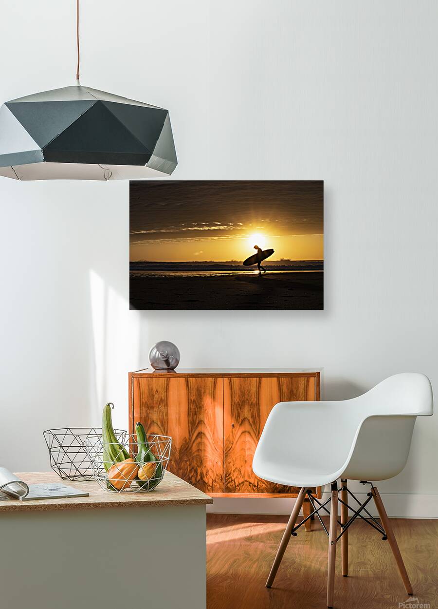 Surfset Reproduction