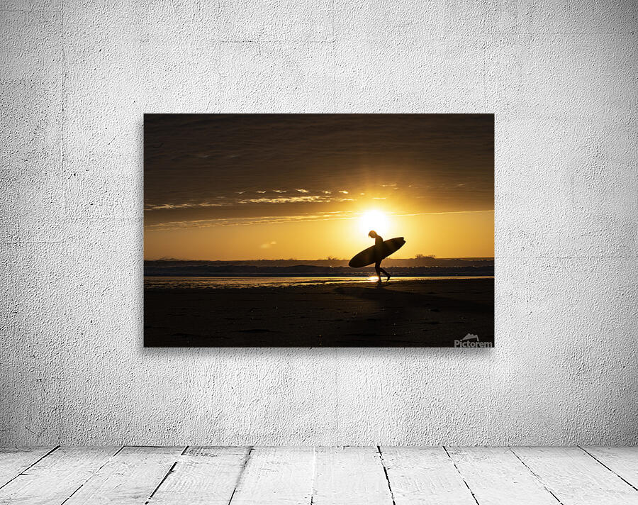 Surfset Wall Preview