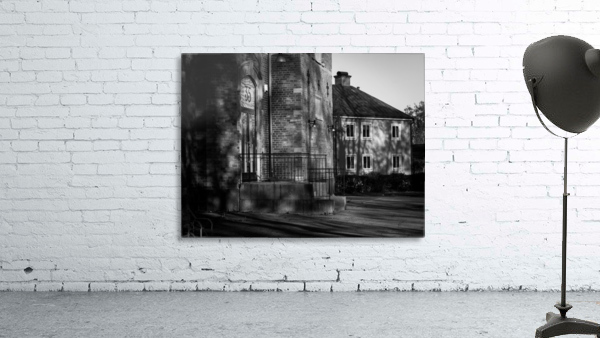 A forgotten corner Wall Preview