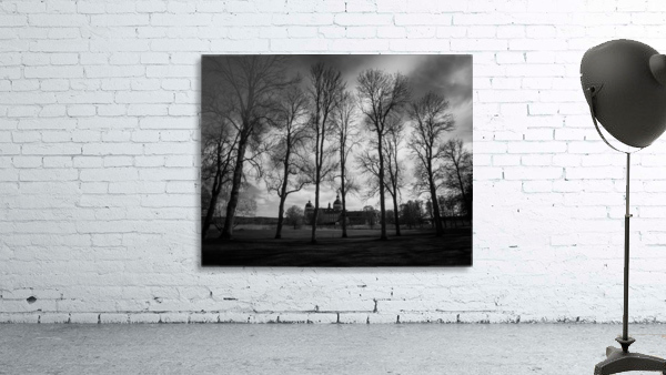 Gripsholm  Wall Preview