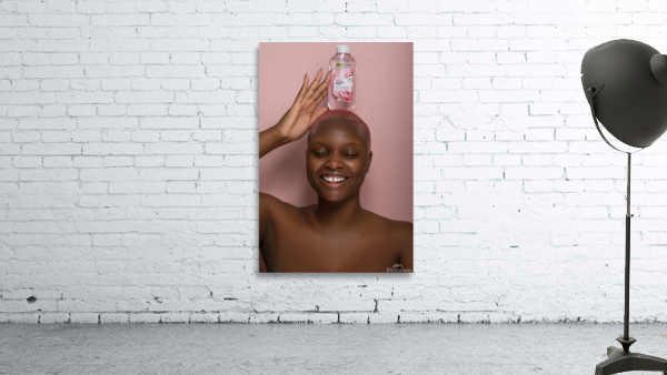 Garnier Lady Wall Preview