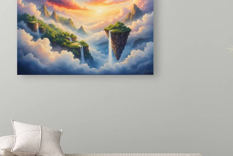 https:www.pictorem.com2464533desert-sunset-panorama-wall-art-dramatic-dune-landscape-canvas by abdodd