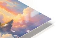 https:www.pictorem.com2464533desert-sunset-panorama-wall-art-dramatic-dune-landscape-canvas HD Metal print