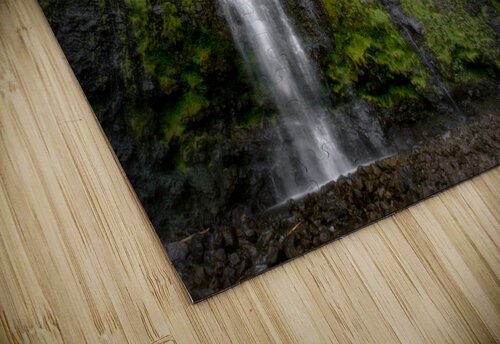 Punalau Falls Missy Maher puzzle