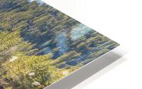 Kootenai River HD Metal print