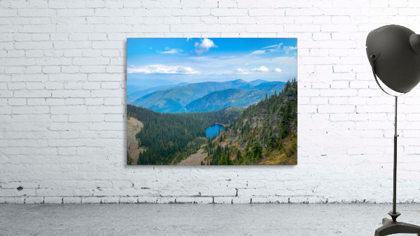 Lake Estelle  Wall Preview