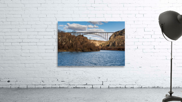 Perrine Memorial Bridge  Wall Preview