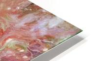 Fruitful colours HD Metal print