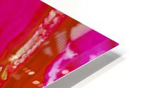 Histology 2 HD Metal print