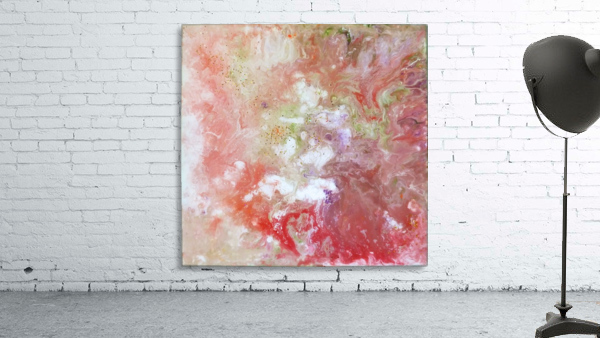 Fruitful colours Wall Preview