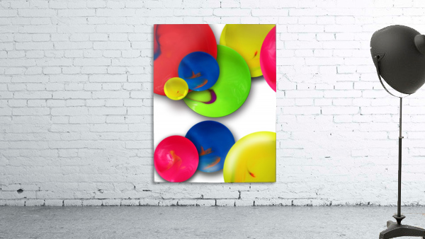 Bright Wall Preview