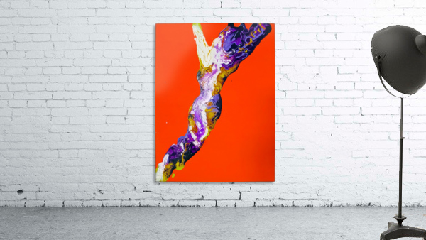 The Shape Wall Preview