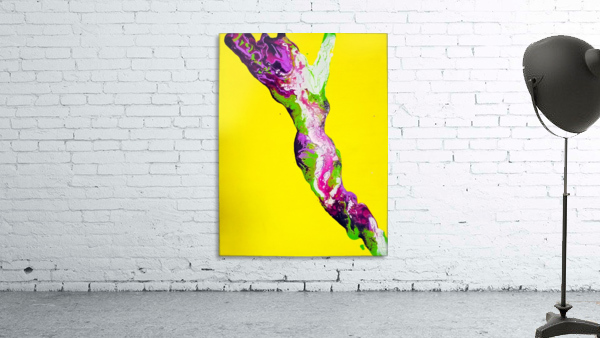 Mirror Shape Wall Preview