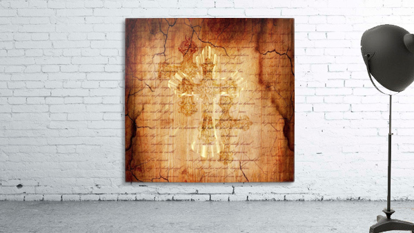 Lords Prayer 2 Wall Preview