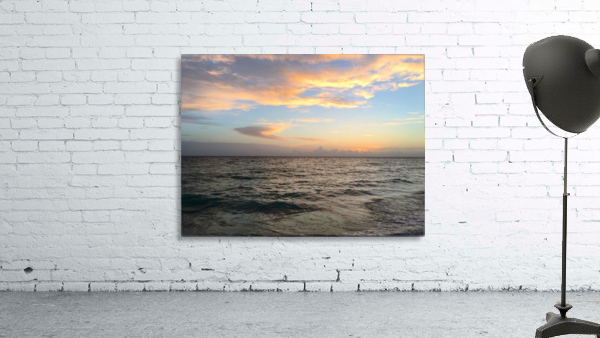 Early Sunrise Wall Preview