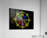 MINOKAN Acrylic Print