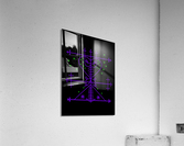 MANMAN BRIJIT Acrylic Print