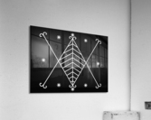 AYIZAN Acrylic Print