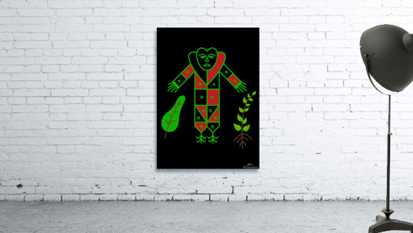 GRANBWA Wall Preview