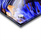 Streamline:GCPS Acrylic print