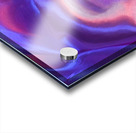 Ultraviolet:GCPS Acrylic print