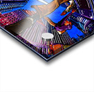 Vertigo:GCPS Acrylic print