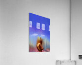 Dissolution:GCPS Acrylic Print