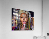Caprisongs:GCPS Acrylic Print